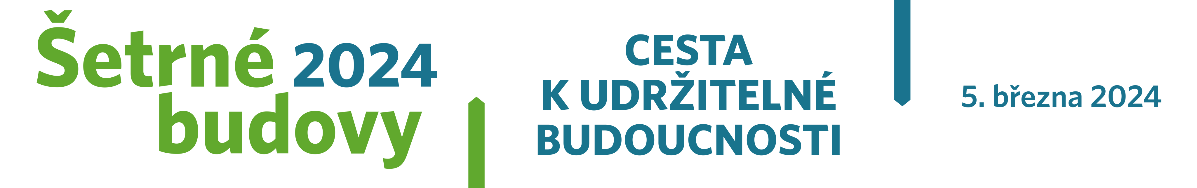 Šetrné budovy 2019